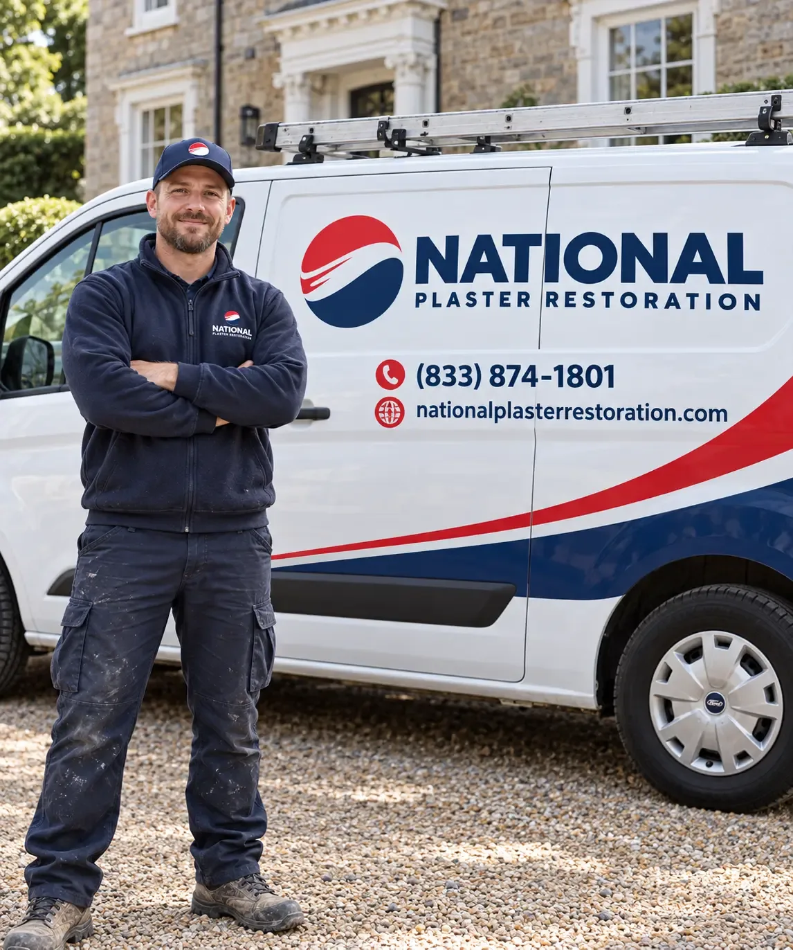 Plaster Repair company in Keene, VA